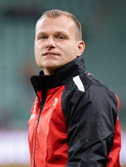 Paweł photo