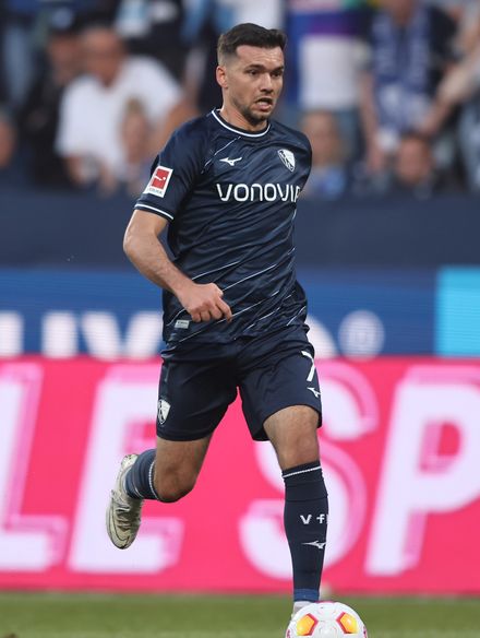 Philipp Förster photo