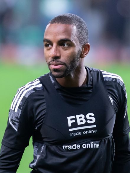 Ricardo Pereira photo