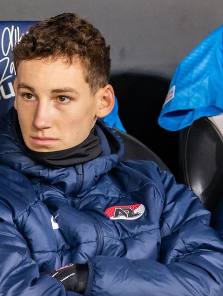 Рубен ван Боммель photo