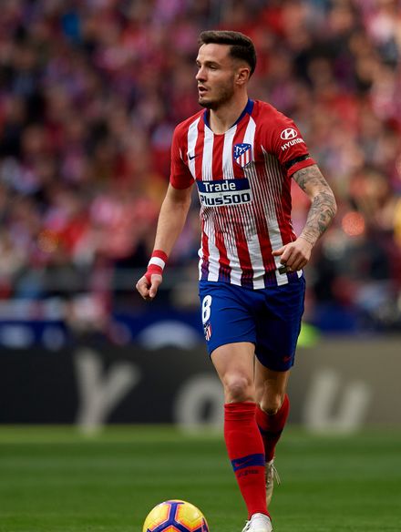 Saúl photo