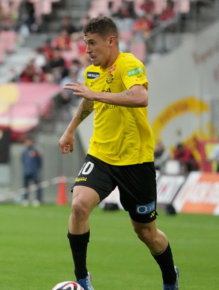 Sávio photo