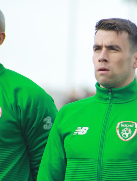 Séamus photo