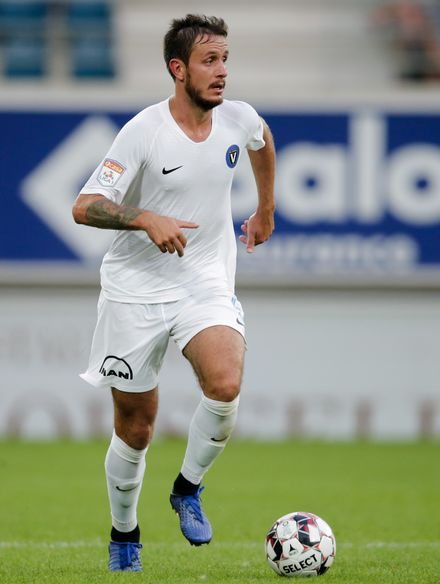 Sebastian Mladen photo