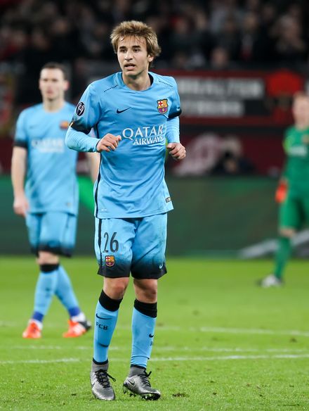 Sergi Samper photo