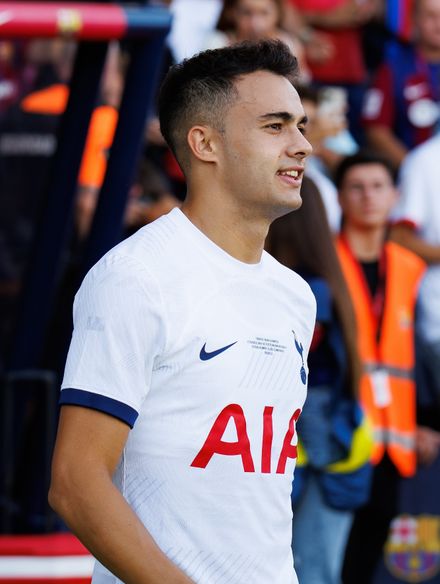 Reguilón photo