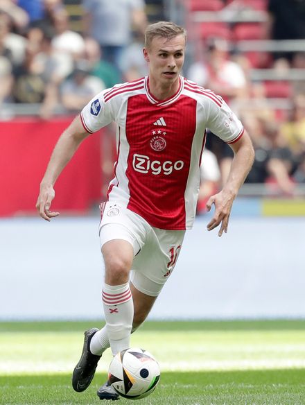 Sivert Mannsverk photo