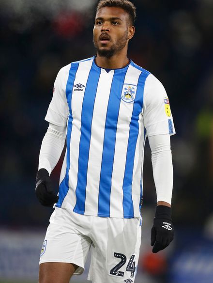 Steve Mounié photo