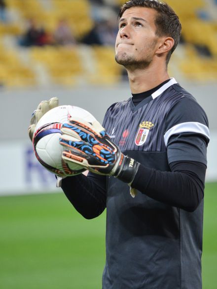 Tiago Sá photo