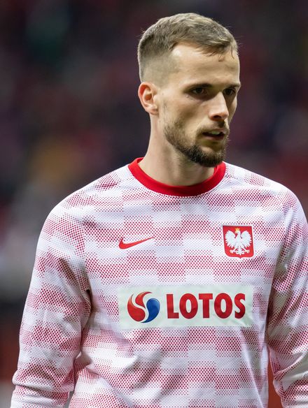 Томаш Кендзьора photo