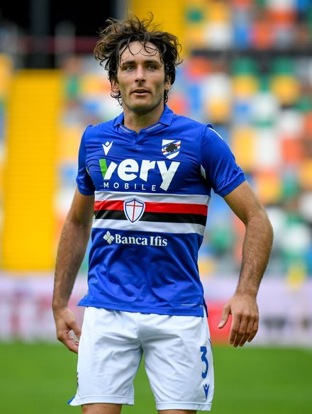 Tommaso Augello photo
