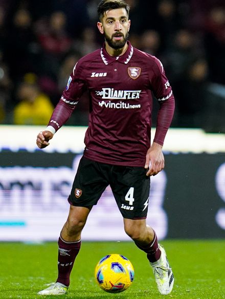 Triantafyllos Pasalidis photo