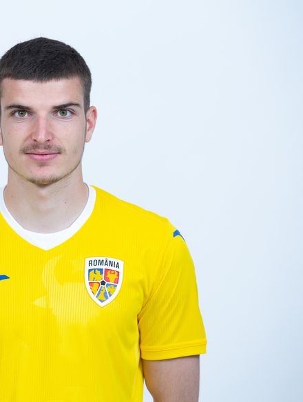 Міхай Валентин photo