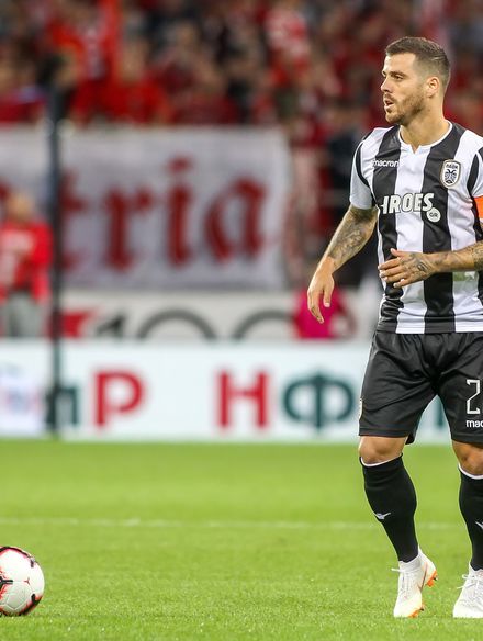 Vieirinha photo