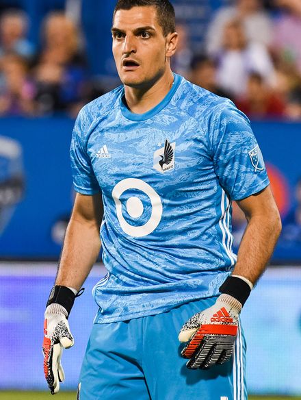 Vito Mannone photo