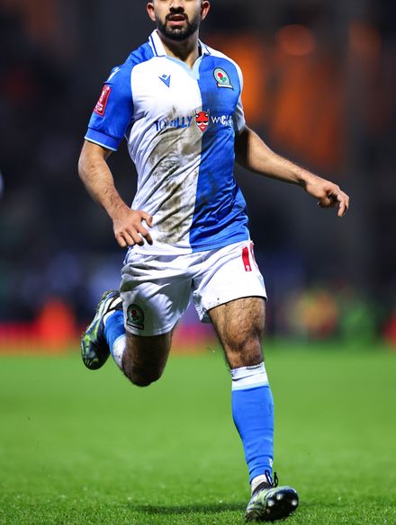Yasin Ayari photo