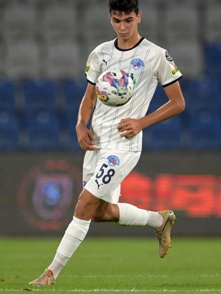Yasin Özcan photo