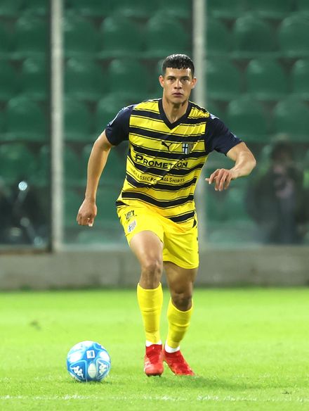 Yordan Osorio photo