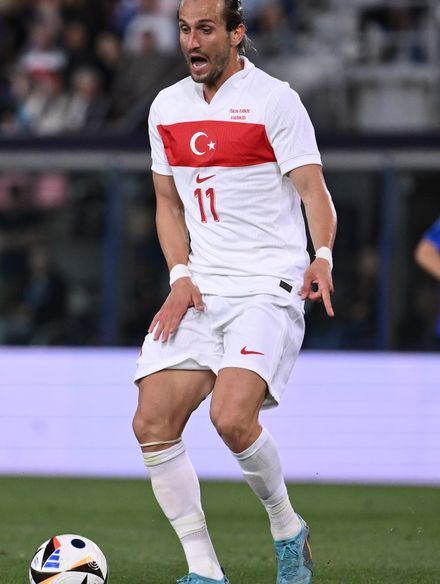 Yusuf Yazıcı photo