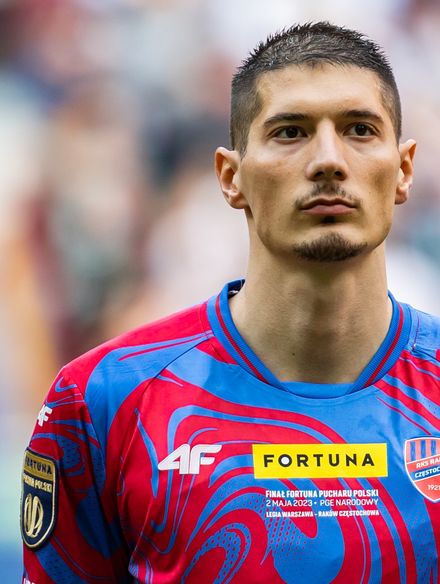 Зоран Арсенич photo