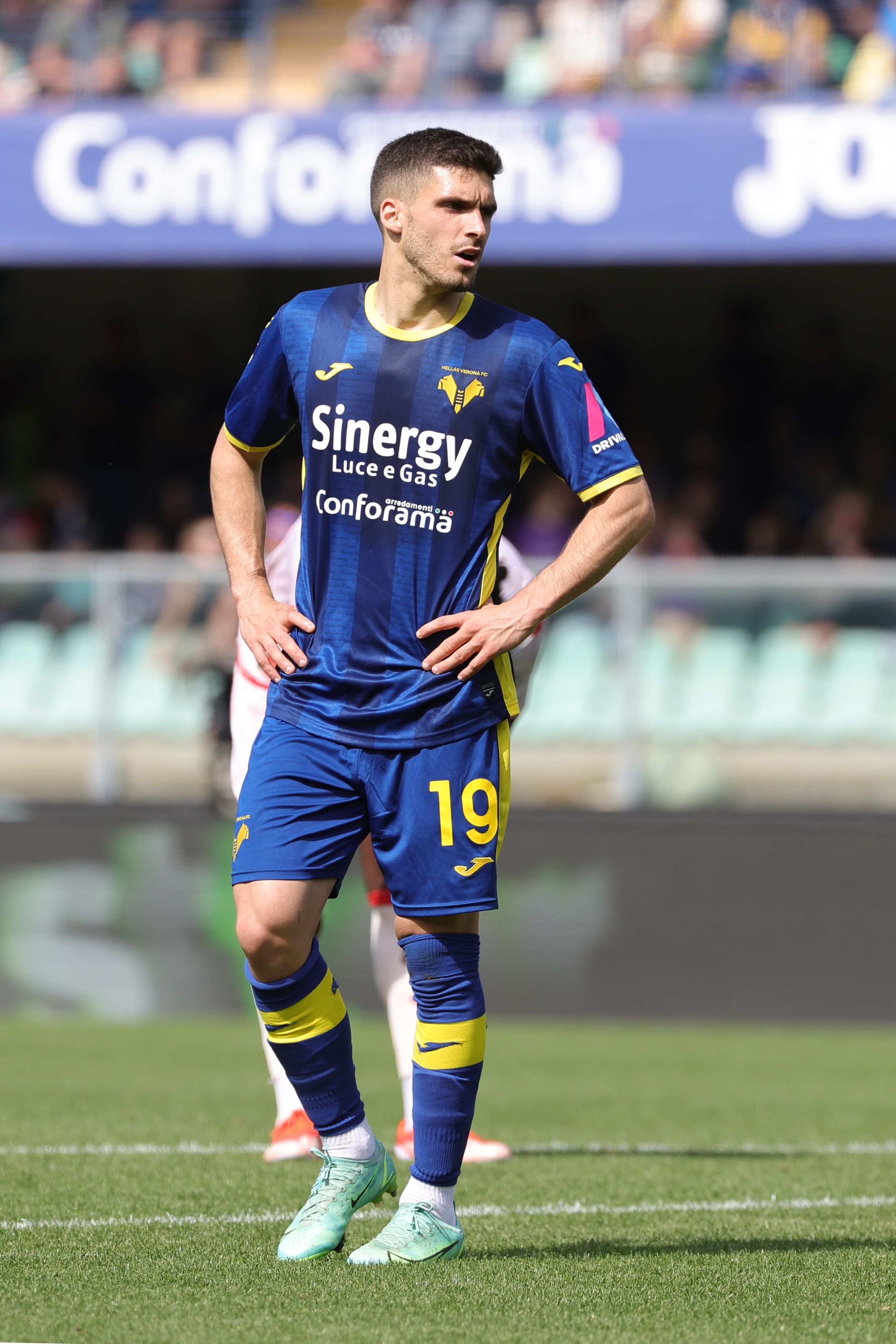 Рубен Вінагре photo