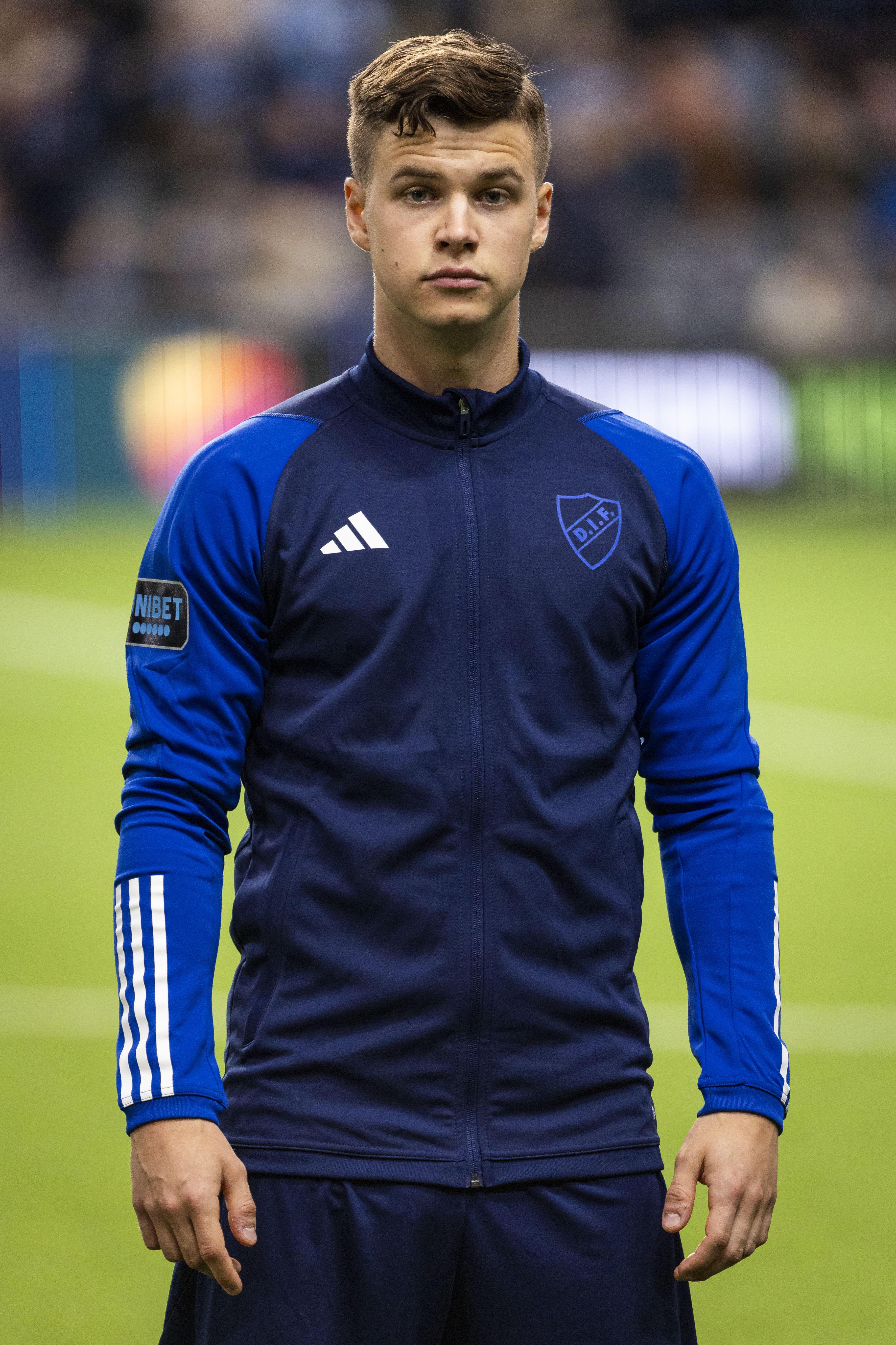 Samuel photo