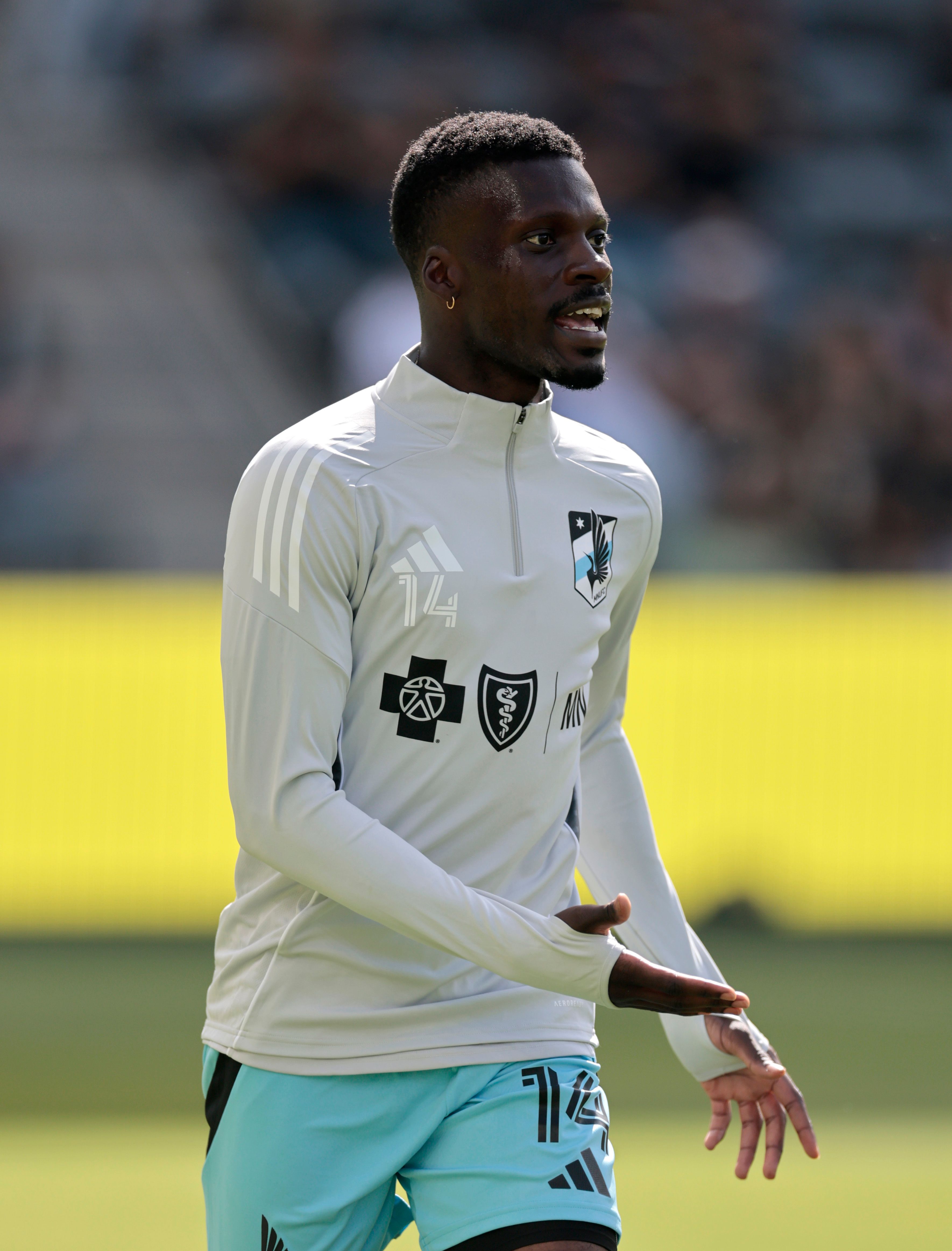 Tani Oluwaseyi photo