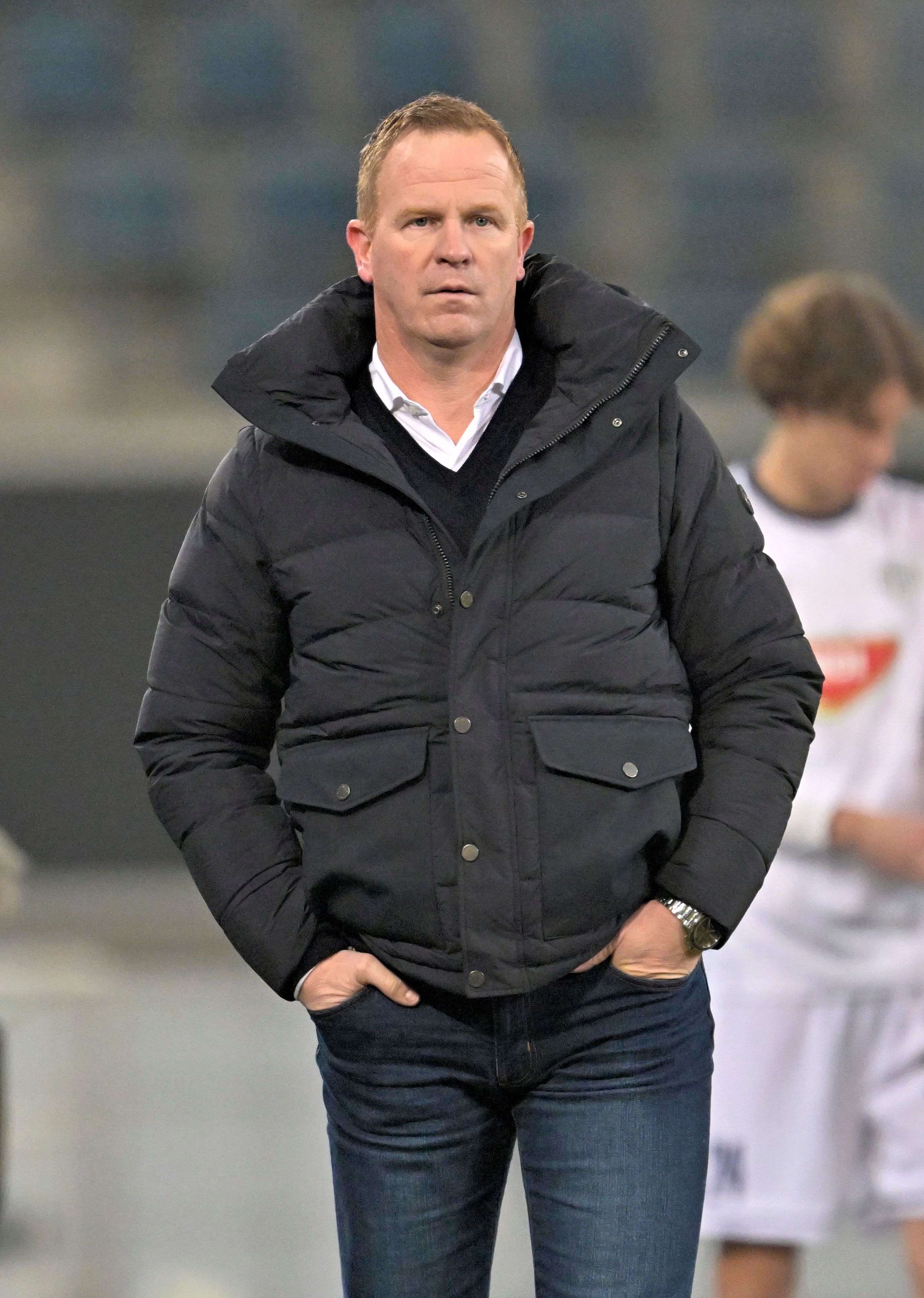 Воутер Вранкен photo