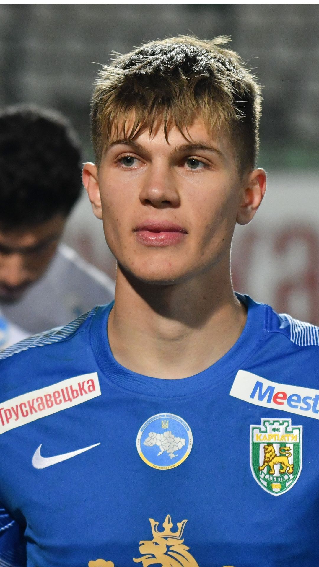 Яків Кінарейкін photo