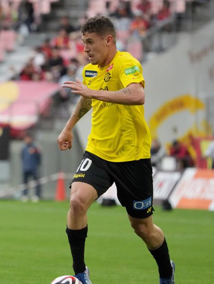 Sávio photo