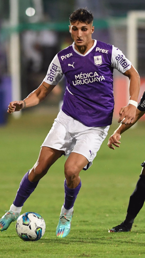 Andrés Ferrari photo