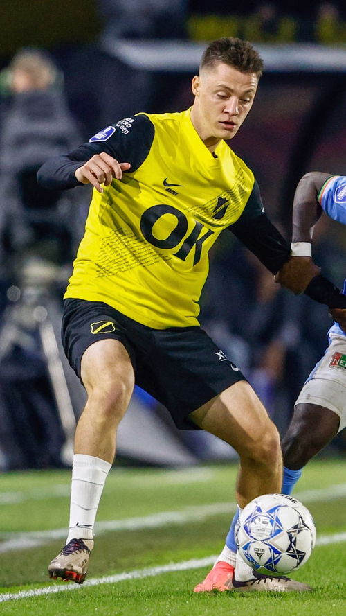 Dominik Janošek photo
