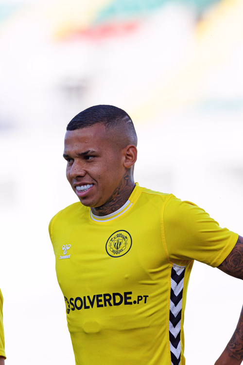 García photo