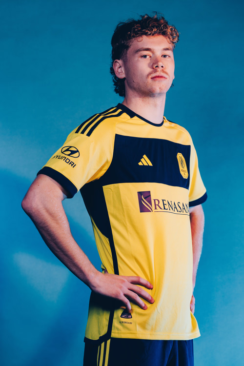 Jacob Shaffelburg photo