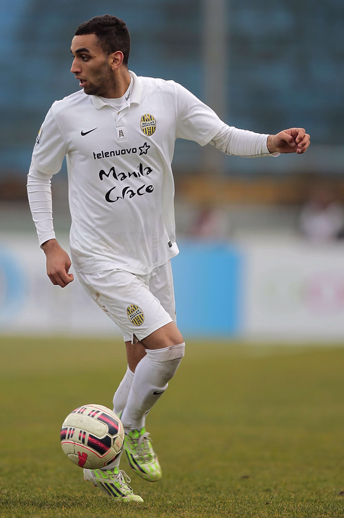 Мохамед Салім Фарес photo