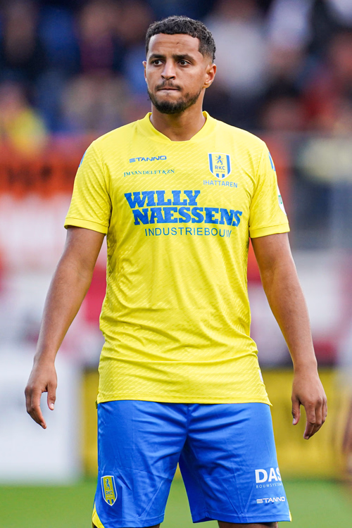 Mohammed Ihattaren photo