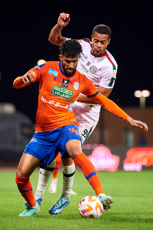 Muhannad Al Qaydhi photo