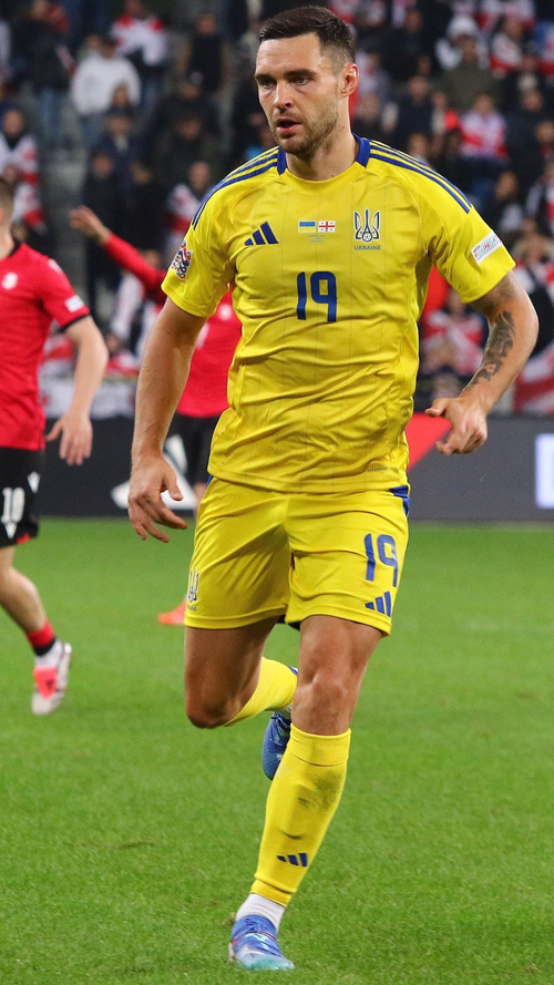 Олексій Сич photo