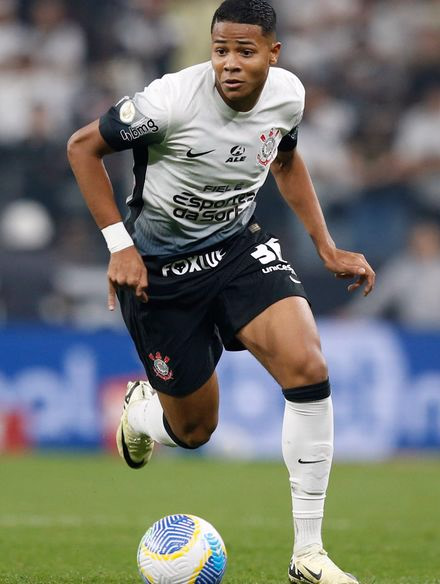 Ángel Romero photo
