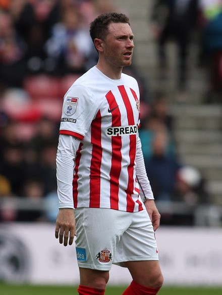 Corry Evans photo