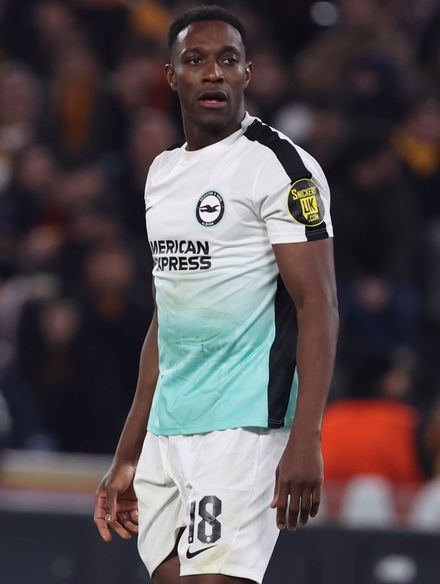 Danny Welbeck photo