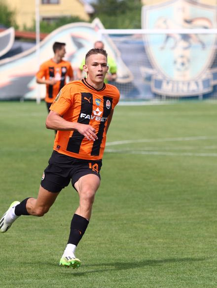 Данило Сікан photo