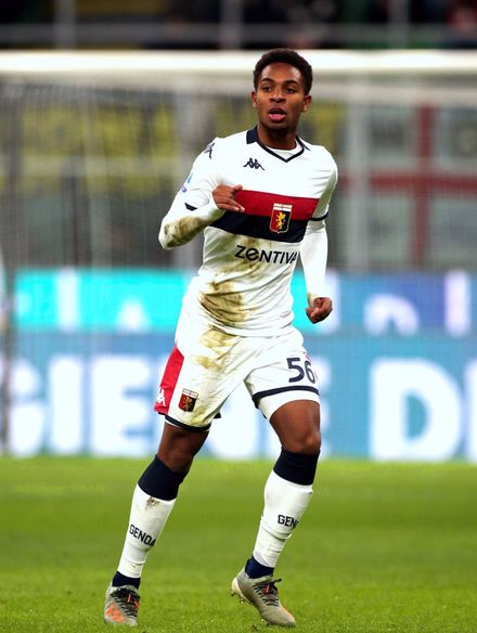 Denilho Cleonise photo