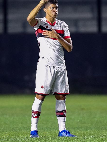 Edson Carioca photo