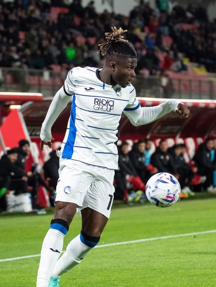 El Bilal Touré photo