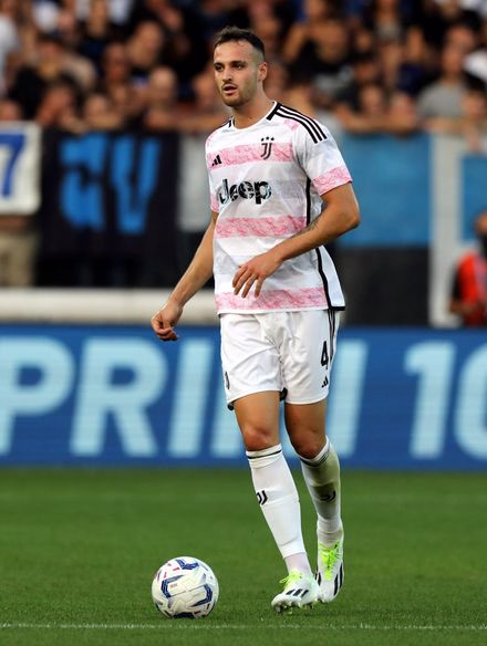 Federico Gatti photo