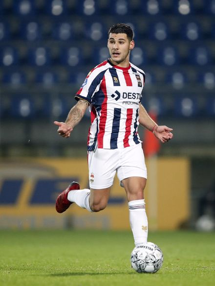 Görkem Sağlam photo