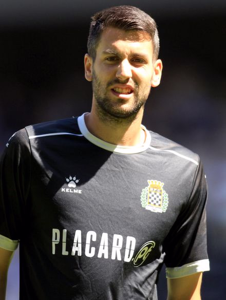 Ilija Vukotić photo