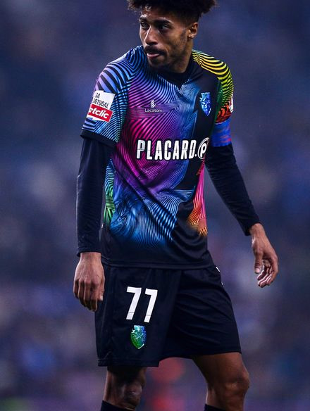 João Correia photo