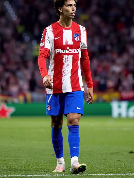 João Félix photo
